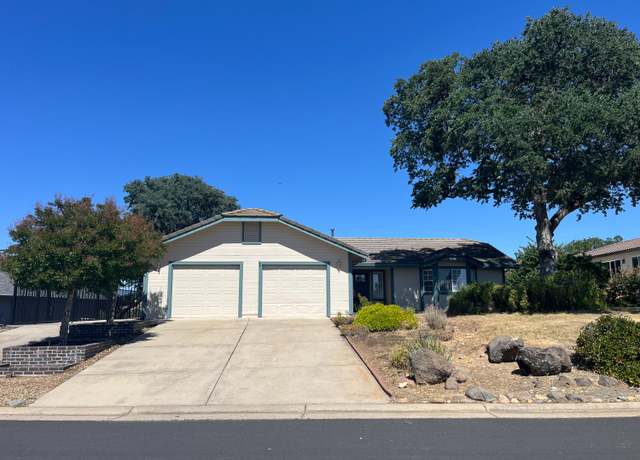 Property at 53 S Wallace Lake Dr, Wallace, CA 95254, 3 beds, 2 baths