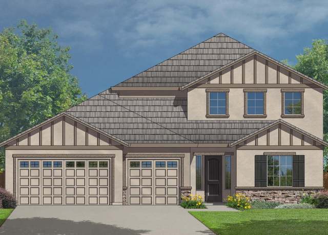 Property at 1345 Bear Creek Dr, Rocklin, CA 95765, 5 beds, 4 baths