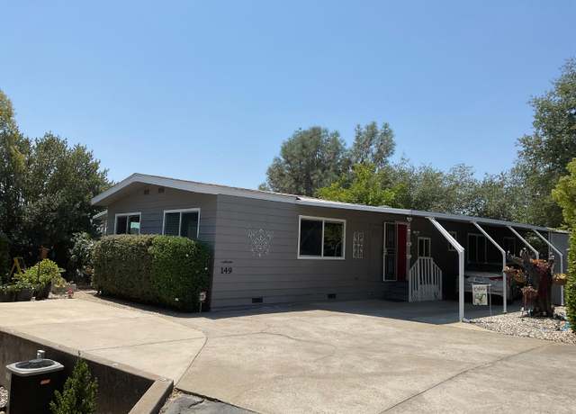 Property at 149 Danielle Way #161, Folsom, CA 95630, 2 beds, 2 baths