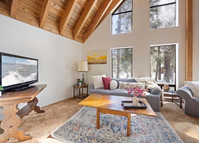 Property at 13409 Cristallina Way, Truckee, CA 96161, 3 beds, 2 baths