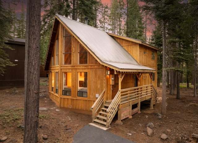 Property at 13409 Cristallina Way, Truckee, CA 96161, 3 beds, 2 baths