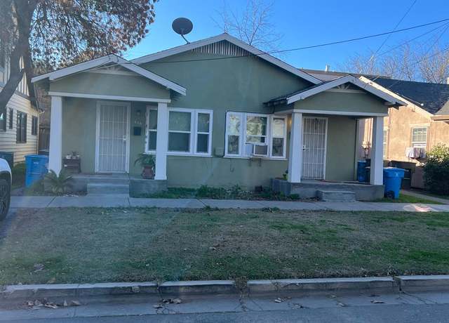 Property at 820 - 822 11th St, Marysville, CA 95901, 2 beds, 2 baths