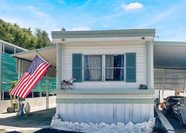 Property at 2540 Grass Valley Hwy #55, Auburn, CA 95603, 1 bed, 1 bath