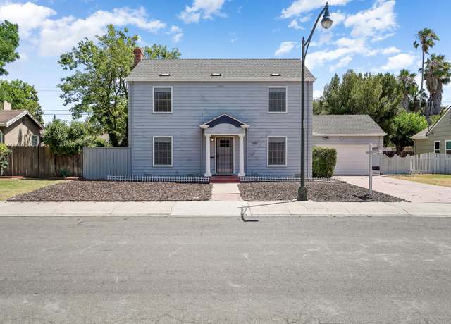Property at 2716 Bonnie Ln, Stockton, CA 95204, 4 beds, 2 baths