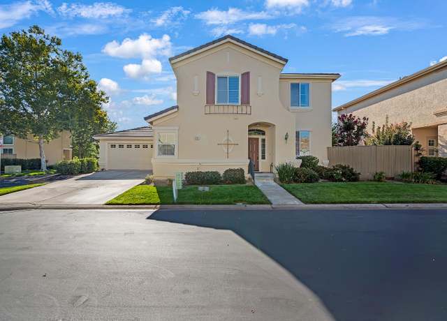 Property at 646 Cullingworth Ct, Folsom, CA 95630, 3 beds, 3 baths