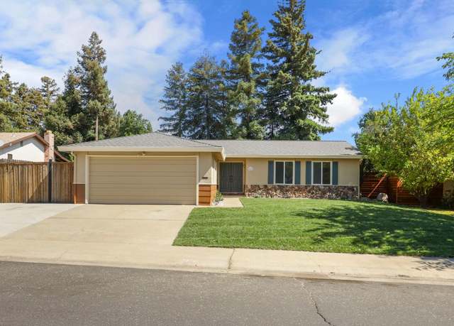 Property at 410 Dawnridge Rd, Roseville, CA 95678, 3 beds, 2 baths