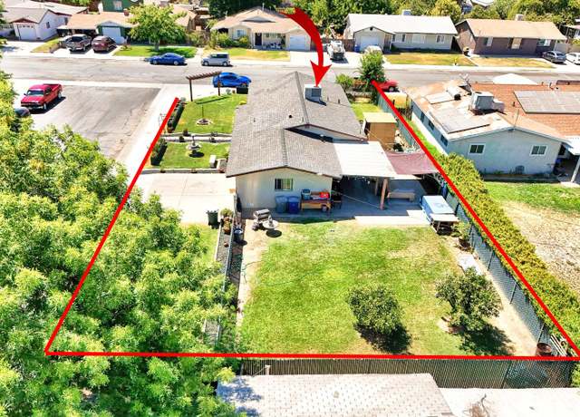 Property at 1843 W 8th St, Merced, CA 95341, 3 beds, 2 baths