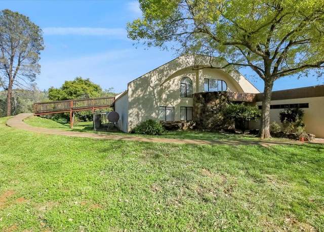 Property at 7176 Cross Star Trl, Browns Valley, CA 95918, 3 beds, 2 baths