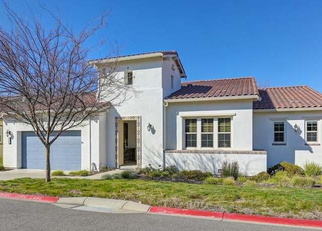 Property at 14985 Retreats Trail Ct, Rancho Murieta, CA 95683, 3 beds, 2.5 baths