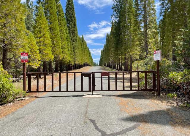 Property at 0 6470 Hidden Treasure, Foresthill, CA 95631