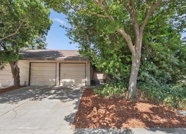 Property at 1213 Arthur St, Davis, CA 95616, 2 beds, 2 baths