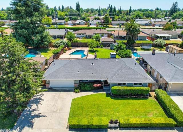 Property at 6052 Woodhaven Ave, Carmichael, CA 95608, 3 beds, 2 baths