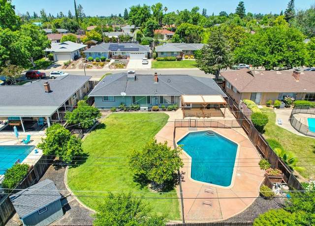 Property at 6052 Woodhaven Ave, Carmichael, CA 95608, 3 beds, 2 baths