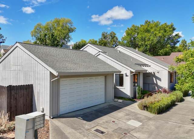 Property at 2405 Sparrow Ct, Davis, CA 95616, 3 beds, 2 baths