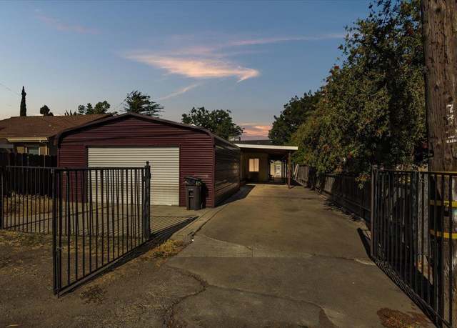 Property at 740 S Dawes Ave, Stockton, CA 95215, 2 beds, 1 bath