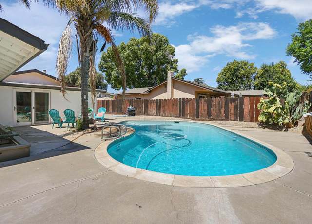 Property at 1660 Kingwood Ave, Manteca, CA 95336, 4 beds, 2 baths