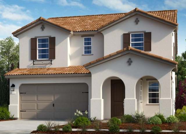 Property at 4302 Artemis Dr, Folsom, CA 95630, 4 beds, 3 baths