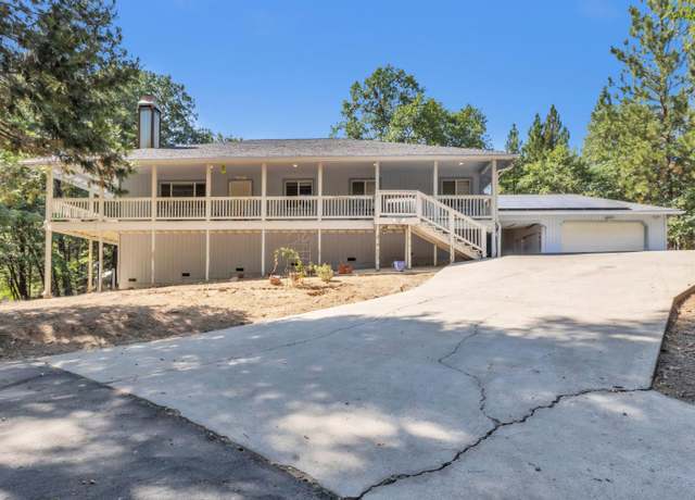 Property at 8711 Grizzly Flats Rd, Somerset, CA 95684, 3 beds, 2 baths