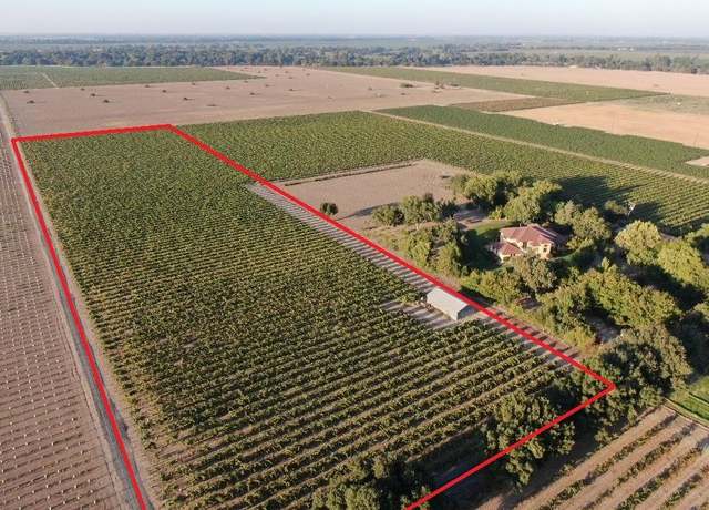 Property at 23371 N Davis Rd, Lodi, CA 95242