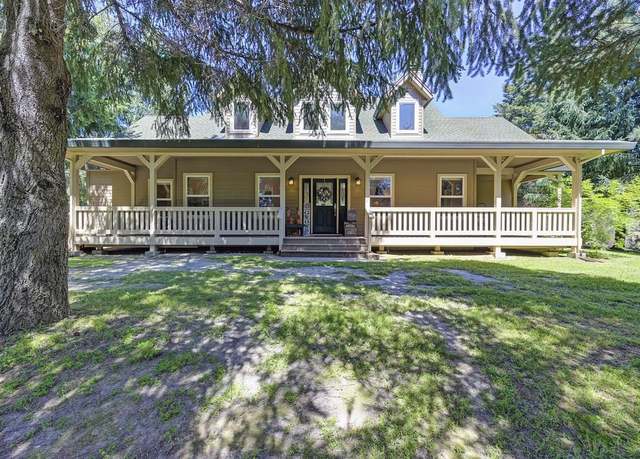Property at 5155 Mac Leod Trl, Georgetown, CA 95634, 3 beds, 2 baths
