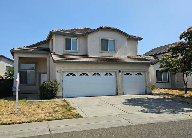 Property at 8993 Robbins Rd, Sacramento, CA 95829, 4 beds, 2.5 baths