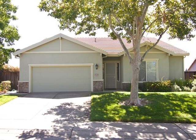 Property at 4548 Scenic Dr, Rocklin, CA 95765, 2 beds, 2 baths
