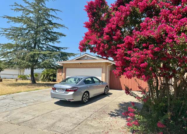 Property at 10421 Abbottforrd Way, Rancho Cordova, CA 95670, 3 beds, 1 bath