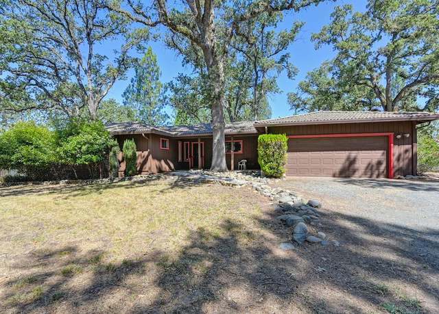 Property at 5090 Oak Ln, Garden Valley, CA 95633, 3 beds, 2 baths