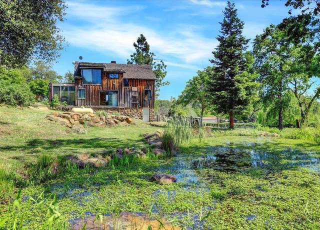 Property at 13598 Desperado Dr, Penn Valley, CA 95946, 5 beds, 2.5 baths
