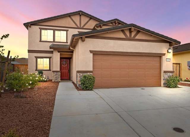 Property at 4040 Newmarket St, Roseville, CA 95747, 5 beds, 3.5 baths