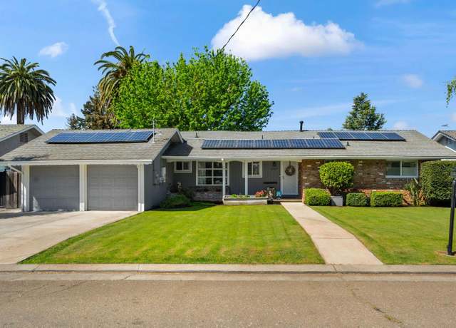 Property at 2607 Wisconsin Ave, Stockton, CA 95204, 3 beds, 1.5 baths