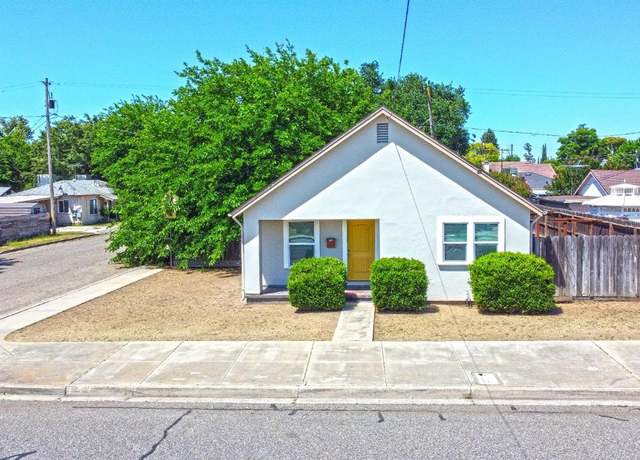 Property at 154 Blankenship Ave, Oakdale, CA 95361, 2 beds, 1 bath