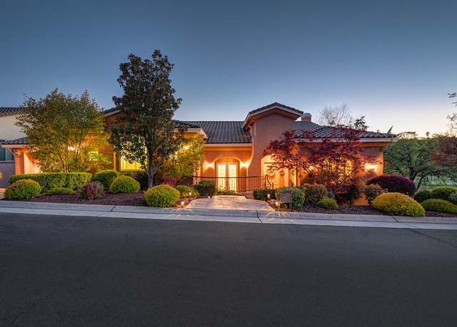 Property at 3711 Stone Temple Ct, Rocklin, CA 95765, 5 beds, 4.5 baths