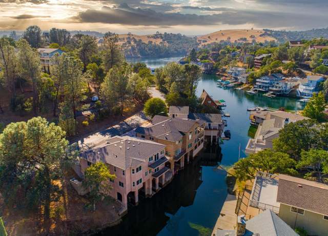 Property at 658 Bret Harte Dr #424, Copperopolis, CA 95228, 4 beds, 5.5 baths