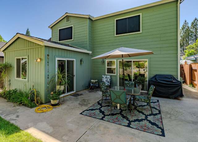 Property at 170 Terrace View Cir, Jackson, CA 95642, 3 beds, 2.5 baths