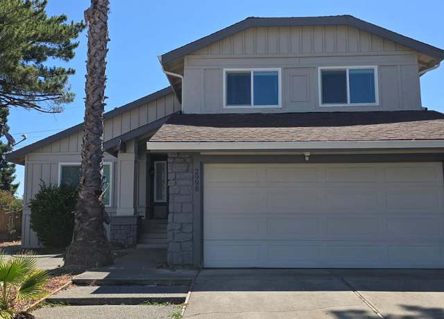 Property at 2998 Cactus Way, Sacramento, CA 95833, 4 beds, 2.5 baths