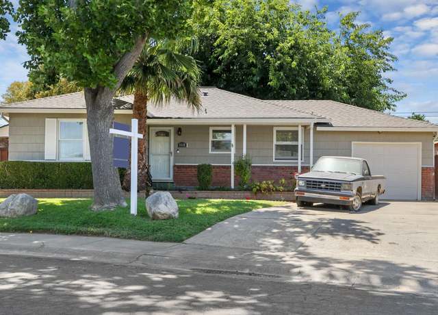 Property at 4628 38th Ave, Sacramento, CA 95824, 2 beds, 1 bath