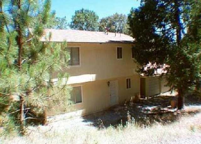 Property at 5401 Mayfair Ln, Somerset, CA 95684, 3 beds, 2 baths
