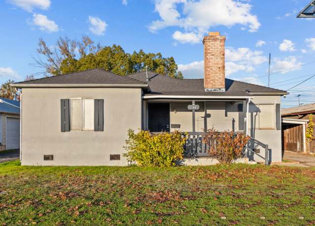 Property at 2133 Marconi Ave, Sacramento, CA 95821, 3 beds, 2 baths