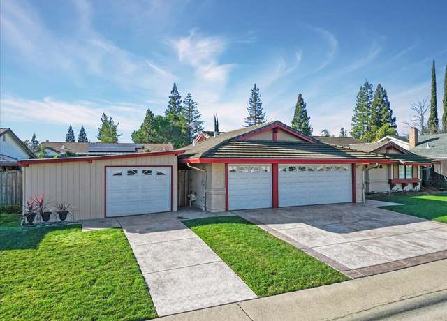 Property at 1834 Woodacre Way, Roseville, CA 95661, 3 beds, 2 baths