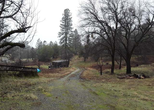 Property at 8260 Fairplay Rd, Somerset, CA 95684