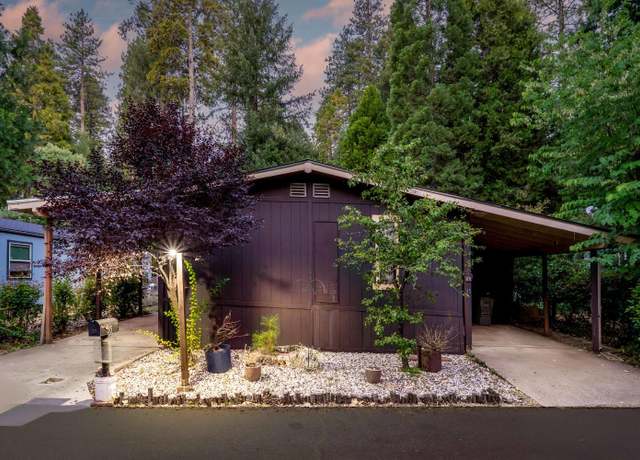 Property at 14437 Marysville Rd #35, Camptonville, CA 95922, 2 beds, 2 baths