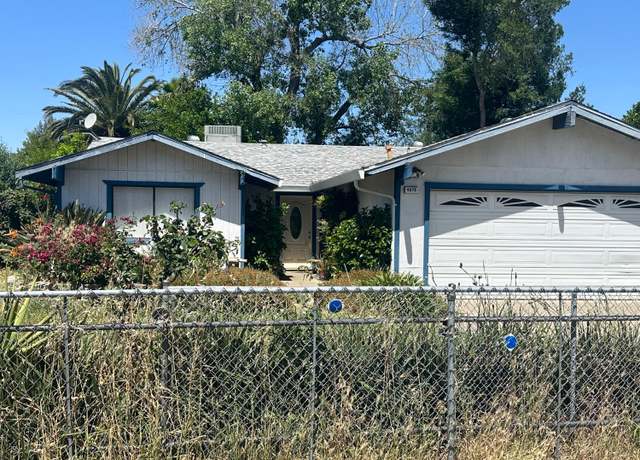 Property at 4979 Curve Wood, Sacramento, CA 95841, 3 beds, 2 baths