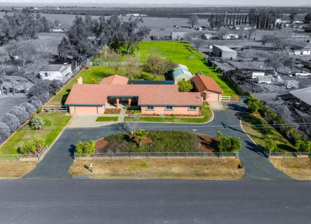 Property at 8355 Chester Dr, Sacramento, CA 95830, 4 beds, 4 baths