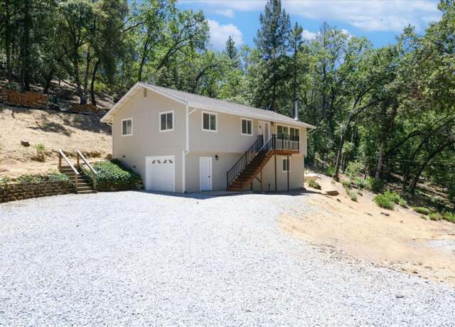 Property at 1610 Tecolote, Placerville, CA 95667, 3 beds, 2 baths