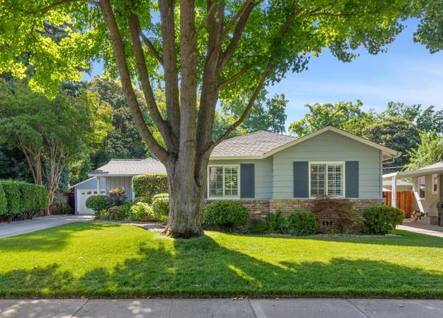 Property at 153 Ada Way, Sacramento, CA 95819, 3 beds, 2 baths