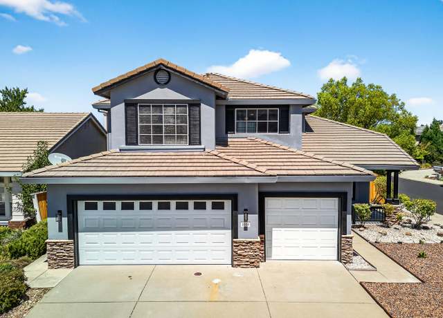 Property at 2024 Archer Cir, Rocklin, CA 95765, 4 beds, 3 baths
