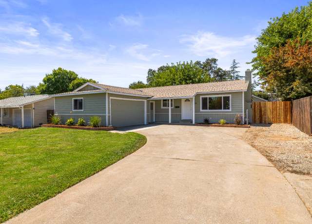 Property at 6501 Navion Dr, Citrus Heights, CA 95621, 3 beds, 2 baths