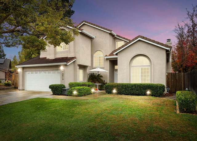 Property at 9613 Twin Creeks Ave, Stockton, CA 95219, 4 beds, 3 baths