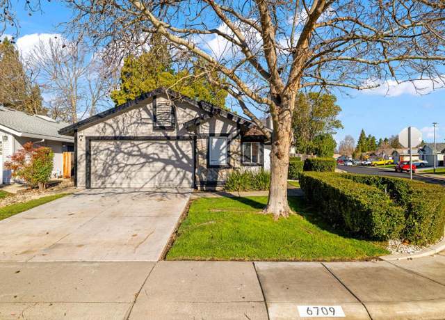 Property at 6709 Di Lusso Dr, Elk Grove, CA 95758, 3 beds, 2 baths